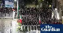 Fascist salute not a crime unless a risk to public order, Italy’s top court says