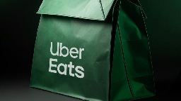 Uber Eats launches TikTok-style video feature to promote new food products - Dexerto