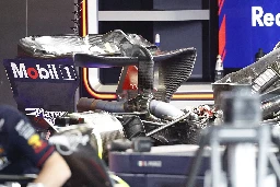 F1 | Red Bull sorpresa: i rivali non capiscono il segreto del DRS