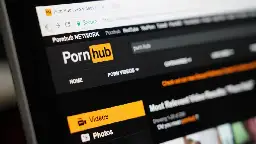 Texas says goodbye to Pornhub — and hello to the top 10 VPNs