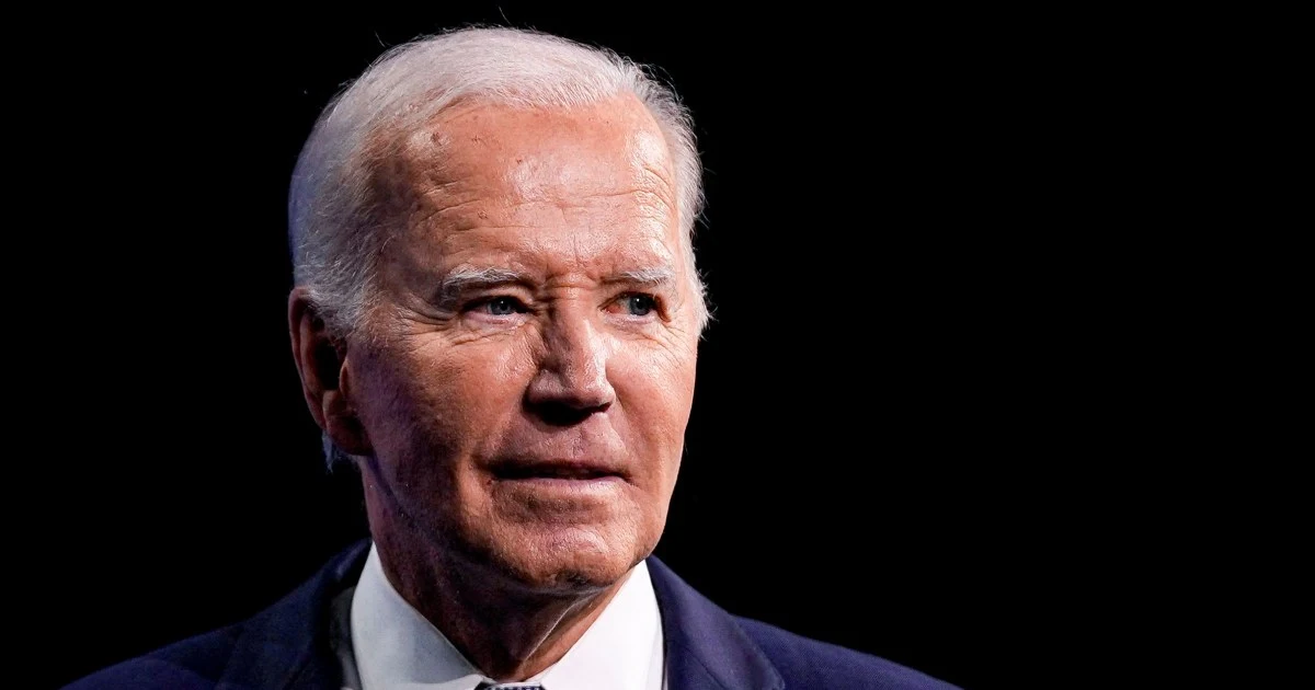 'We're close to the end': Biden world braces for the possibility that the president steps aside