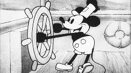 Mickey Mouse Is Set to Become Public Domain in 2024, But It's a Bit Complicated - IGN