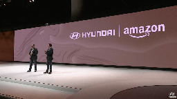 Amazon to sell cars online, starting with Hyundai | TechCrunch