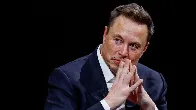 Elon Musk’s X sues watchdog Media Matters for its damning report