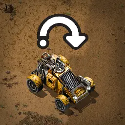 Friday Facts #412 - Undo/Redo improvements & Car Latency driving | Factorio