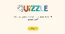 Quizzle – Can you guess the word in fewer than twenty questions?