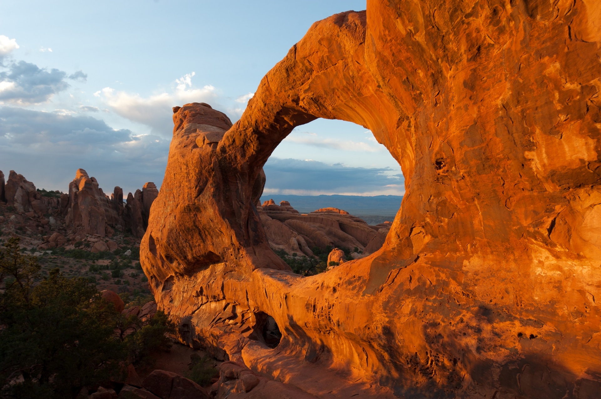 Utah's Arches National Park