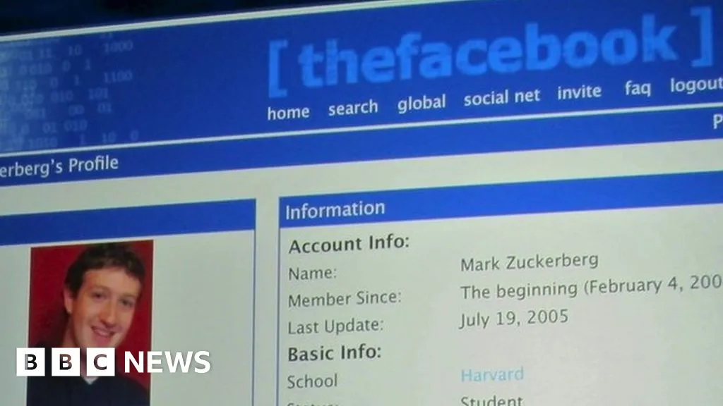 Facebook at 20: Four ways the app changed the world