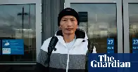 The Chinese migrants hoping for a new life in Germany