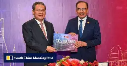 ‘Too pro-China’? Li Qiang’s visit spotlights Malaysia’s diplomatic dance