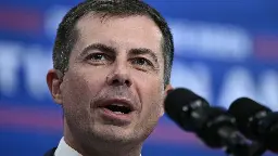 Buttigieg claps back at Elon Musk for false claims about Helene federal response