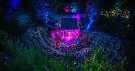 After playing all over the country, STS9 comes back to new home venue in the Quarry