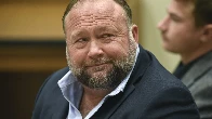 Alex Jones spent over $93,000 in July. Sandy Hook families who sued him have yet to see a dime