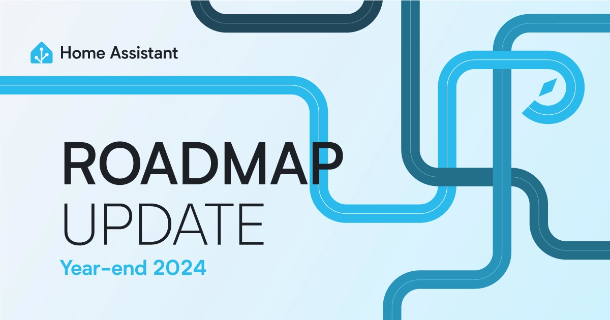 Roadmap 2024 Year-end Update: Full steam ahead!