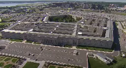 Multiple Sources Confirm The Pentagon's UFO Office Has Coordinated Collection and Analysis of Material from Unknown Origin — Liberation Times | Reimagining Old News