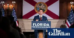‘I’m not wanted’: Florida universities hit by brain drain as academics flee