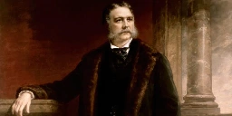 Where Was Chester A. Arthur Actually Born? | Sporcle Blog