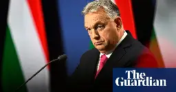 Secret EU plan ‘to sabotage Hungarian economy’ revealed as anger mounts at Orbán