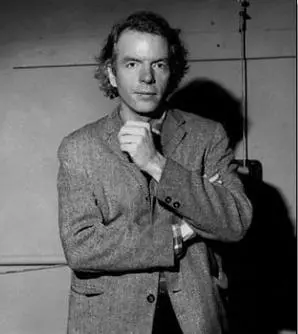 Spalding Gray - Wikipedia