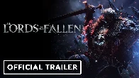 Lords of the Fallen - Official Master of Fate Update Overview Trailer
