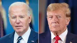 Millions more go to Trump legal expenses as Biden and Democratic Party expand campaign cash advantage | CNN Politics