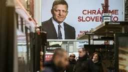 How will a pro-Russia party winning Slovakia vote affect the Ukraine war?