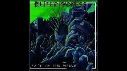Reifer Madness - Rats in the Walls