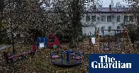 ‘They told me we’re all Russians’: fears grow over ‘re-education’ of Ukrainian children