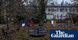 ‘They told me we’re all Russians’: fears grow over ‘re-education’ of Ukrainian children