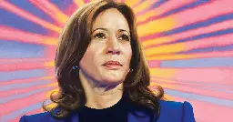 America Is So Ready for Kamala Harris