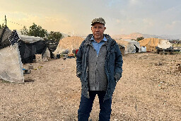 Palestinians struggle to rebuild their lives after settler pogroms
