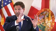 Why does DeSantis keep trying to hide public records?