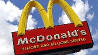 McDonald's sues top meat packers for allegedly colluding to inflate the price of beef