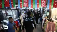 COP29 in Azerbaijan: Human rights advocates are worried that Baku is locking up activists and journalists ahead of the UN climate summit this fall