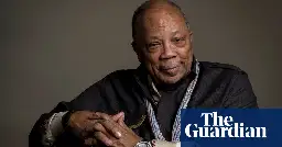 Quincy Jones, producer and entertainment powerhouse, dies aged 91