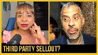 Did The Libertarian Party Sellout? w/Larry Sharpe (Interview) [54:33 | Jun 15 24 | Sabby Sabs]