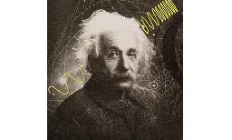 Consciousness Is In Your Head. I Consulted Einstein