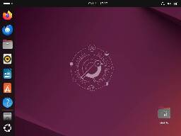 Ubuntu celebrates 20th anniversary with a new release