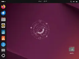 Ubuntu celebrates 20th anniversary with a new release