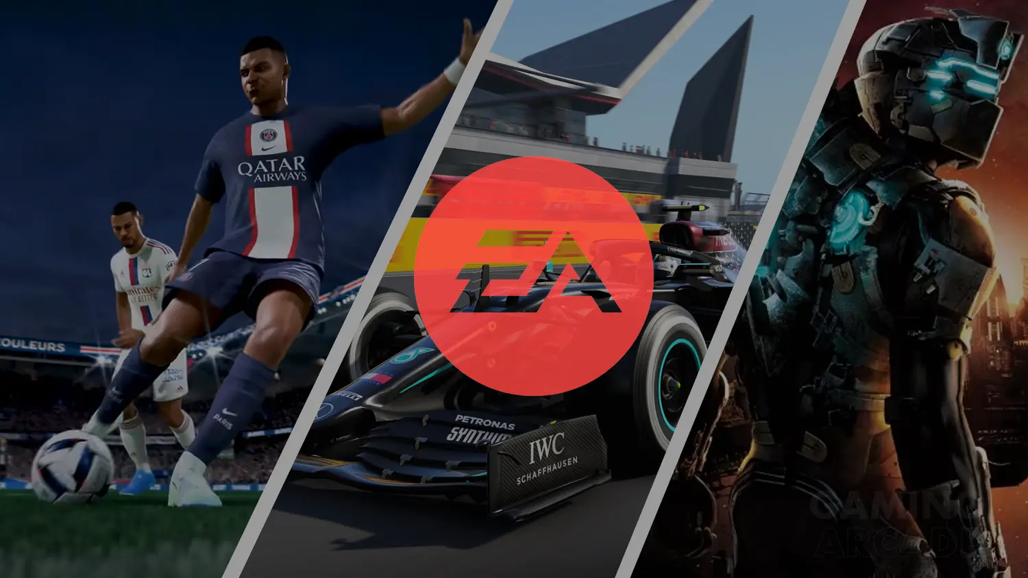 EA Games will Shut these Online Servers Down in 2023 — Gaming Arcade