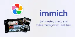 Releases · immich-app/immich