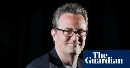 Five arrests made in death of actor Matthew Perry, California police say