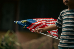 Malaysia scores 5.8 out of 10 in human rights index for 2024