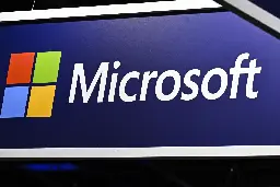 EU accuses Micrsoft of secretly collecting children's data