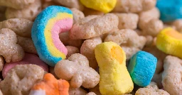 California lawmaker to introduce bill to remove artificial dyes from foods served in school
