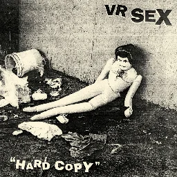 Real Doll Time, by VR SEX