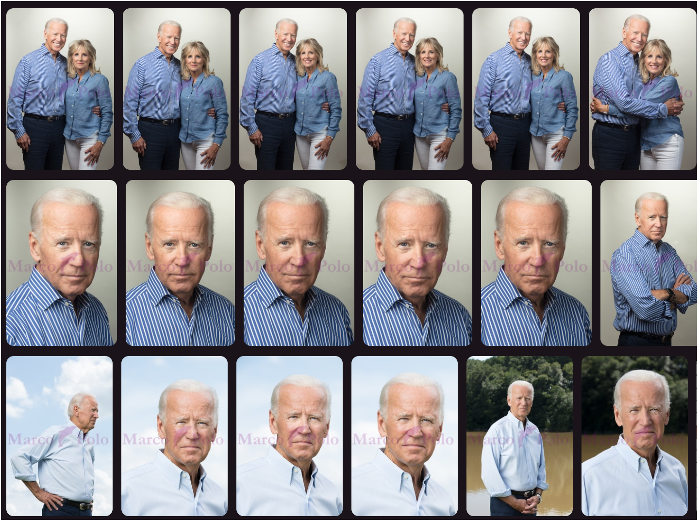 Biden's Laptop