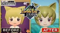 FANTASY LIFE i: The Girl Who Steals Time – Trailer Showing Changes from Last Games