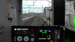 JR EAST Train Simulator - 9/24 (Tue) Update Notice - Steam News