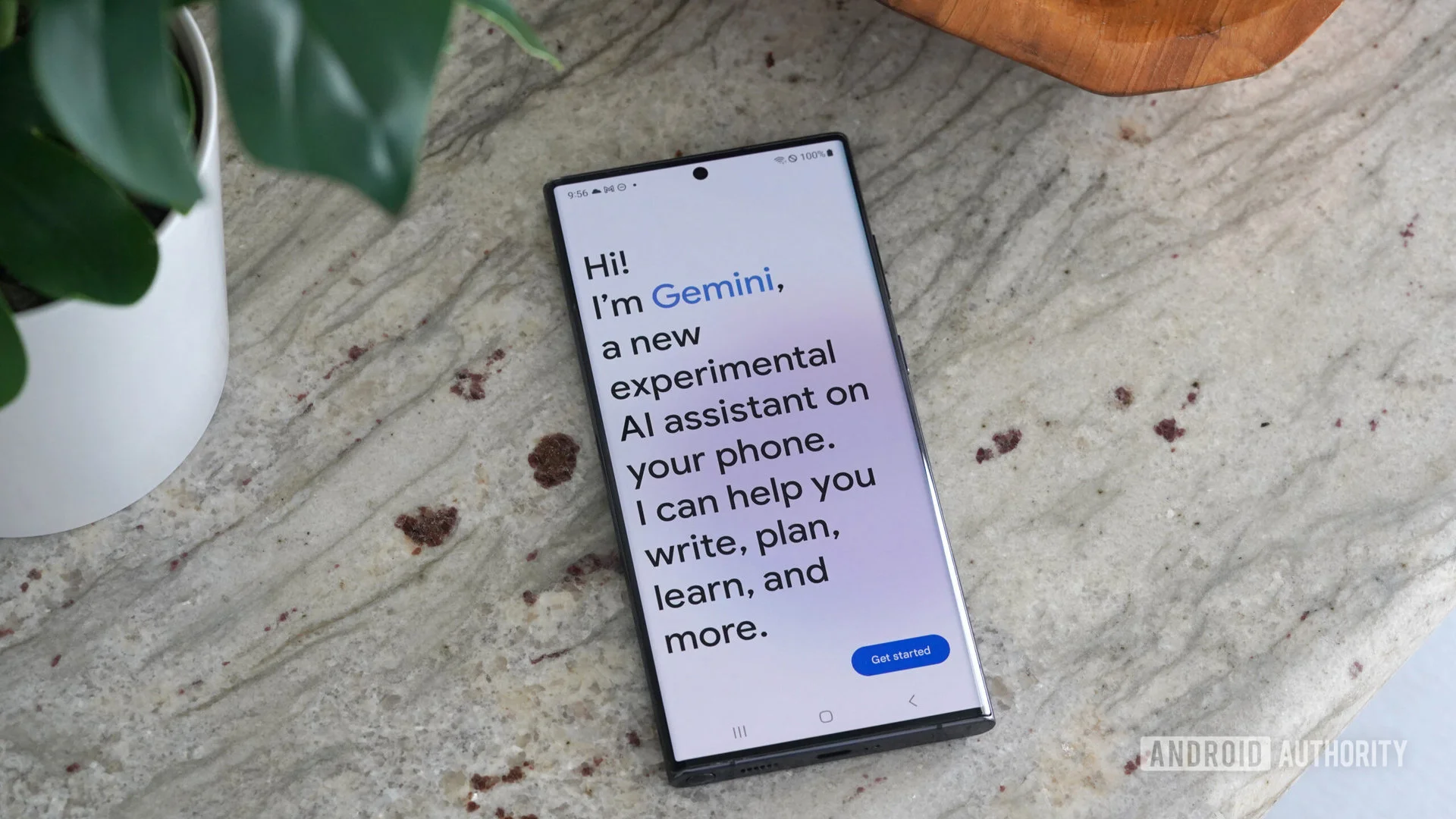 The Google Assistant Android app is now Gemini by default